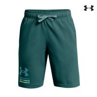 ΠΑΙΔΙΚΟ ΣΟΡΤΣ  1383135 UA Boys Rival Terry Short ΣΟΡΤ UNDER ARMOUR