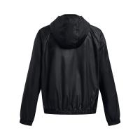 1382698 UA SPORT WINDBREAKER JKT ΜΠΟΥΦΑΝ UNDER ARMOUR