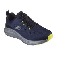 Engineered Mesh Lace-Up Lace Up Sneaker W/Air-Cooled Memory Foam