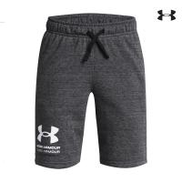 ΠΑΙΔΙΚΟ ΣΟΡΤΣ 1383135 UA Boys Rival Terry Short ΣΟΡΤ UNDER ARMOUR