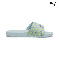 395658 Cool Cat 2.0 Lemon PS BX ΥΠΟΔΗΜΑ SLIDES LOW PUMA