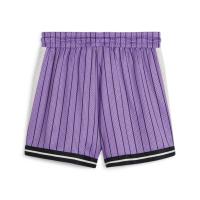 T7 FOR THE FANBASE Mesh Shorts