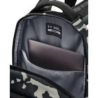 1361176 UA Hustle 5.0 Backpack ΣΑΚΚΙΔΙΟ UNDER ARMOUR