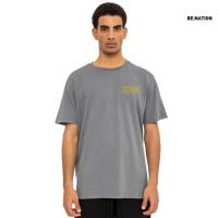 OVERSIZED PURPOSED TEE