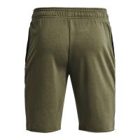 1361631 UA RIVAL TERRY SHORT ΣΟΡΤ UNDER ARMOUR