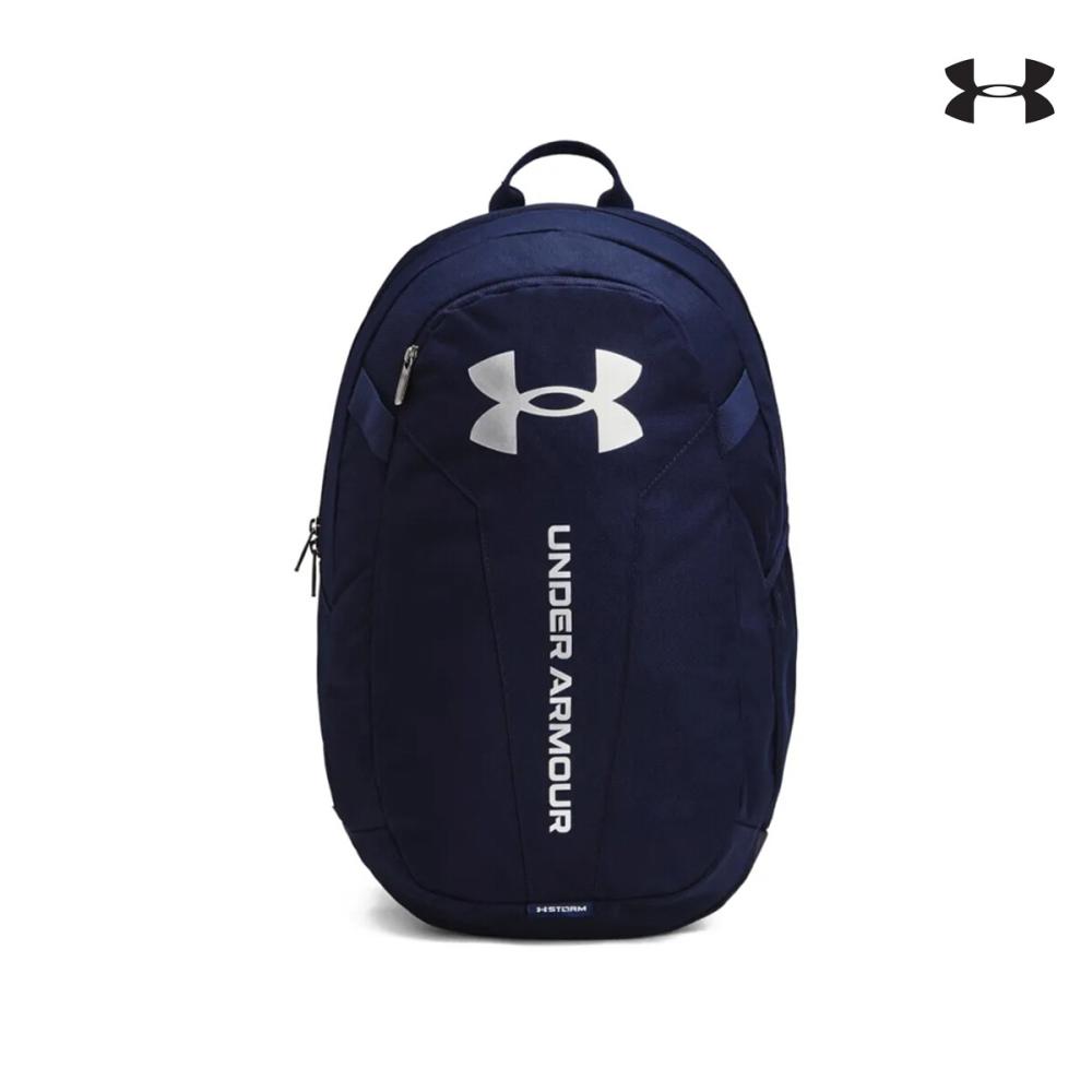 1364180 UA Hustle Lite Backpack ΣΑΚΚΙΔΙΟ UNDER ARMOUR