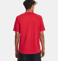 1380785 UA Tech Prt Fill SS ΜΠΛΟΥΖΑΚΙ ΚΟΝΤΟΜΑΝΙΚΟ UNDER ARMOUR