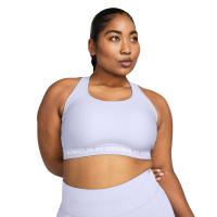 1361034 UA Crossback Mid Bra ΜΠΟΥΣΤΟ UNDER ARMOUR