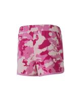 Puma Alpha Printed Youth Shorts - 846946-14
