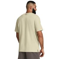 UA Pjt Rck Eagle Graphic SS