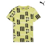 ESS+ LOGO LAB AOP Tee B