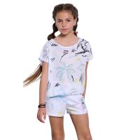 DOODLE MiniM G T-SHIRT SS