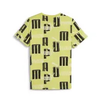 ESS+ LOGO LAB AOP Tee B