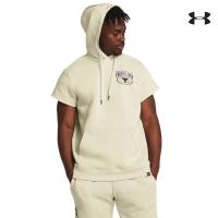 Pjt Rck Q1 SS Ess Fleece Hdy