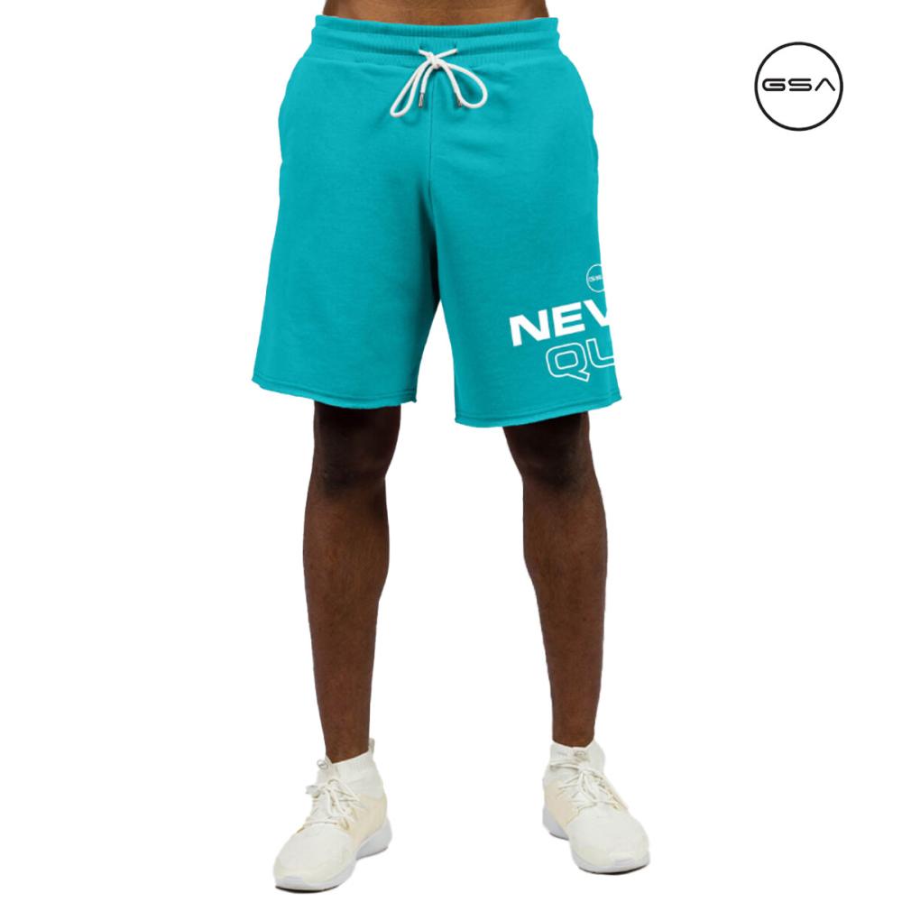 ΑΝΔΡΙΚΗ ΒΕΡΜΟΥΔΑ MEN  GSA NEVER QUIT 4/4 SHORTS (FT).