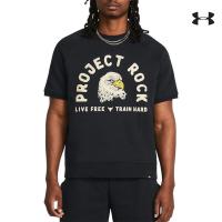 Pjt Rck Eagle Grphc SS Crew