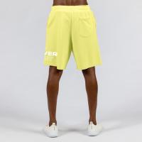 ΑΝΔΡΙΚΗ ΒΕΡΜΟΥΔΑ MEN  GSA NEVER QUIT 4/4 SHORTS (FT).