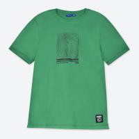 BDTK T-SHIRT SS & WALSHORT