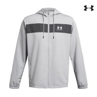 UA SPORTSTYLE WINDBREAKER