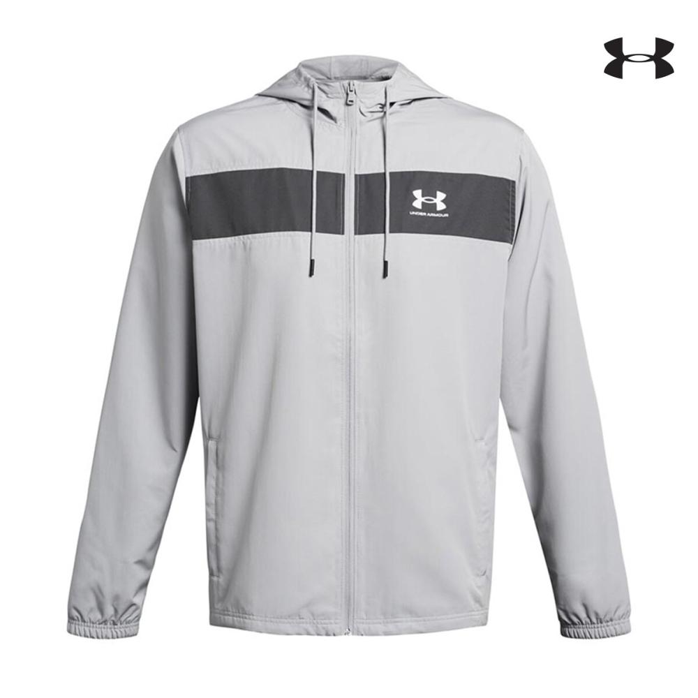UA SPORTSTYLE WINDBREAKER