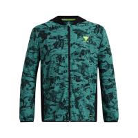 Pjt Rck Iso Tide Hybrid Jkt