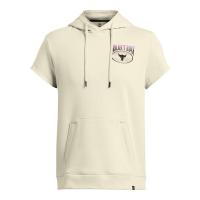 Pjt Rck Q1 SS Ess Fleece Hdy