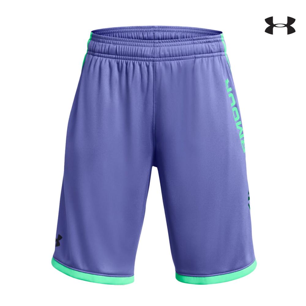 ΠΑΙΔΙΚΟ ΣΟΡΤΣΑΚΙ 1361802 UA Stunt 3.0 Shorts ΣΟΡΤ UNDER ARMOUR
