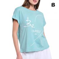 BDTK T-SHIRT SS