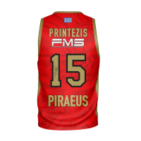 Anniversary Printezis Kids Jersey Limited Edition