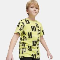 ESS+ LOGO LAB AOP Tee B
