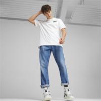  PUMA TEAM FOR THE FANBASE Graphic Tee