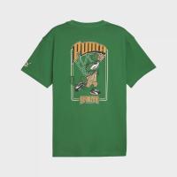 PUMA TEAM FOR THE FANBASE Graphic Tee