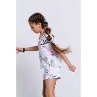 DOODLE MiniM G WALKSHORT