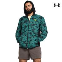 Pjt Rck Iso Tide Hybrid Jkt