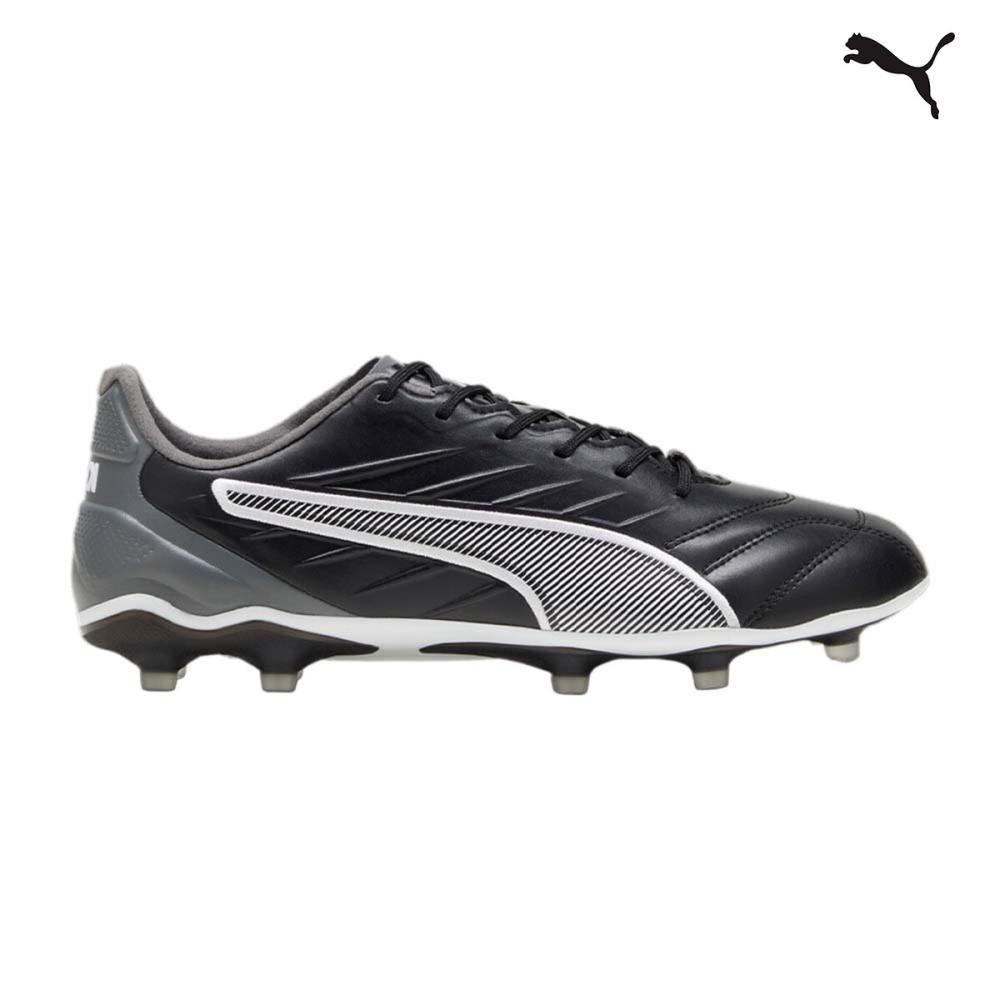 107862 KING PRO  FG/AG ΥΠΟΔΗΜΑ ΠΟΔΟΣΦΑΙΡΙΚΟ LOW PUMA