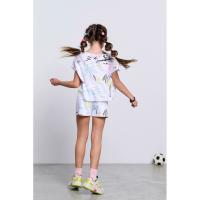 DOODLE MiniM G WALKSHORT