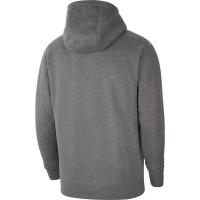 Nike Park 20 Fleece Hoodie Ανδρικό Φούτερ με Κουκούλα (CW6894-071)