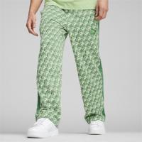  T7 AOP Straight Track Pants PT