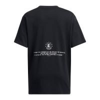 1386440 UA Pjt Rck W Campus T Q3 ΜΠΛΟΥΖΑΚΙ ΚΟΝΤΟΜΑΝΙΚΟ UNDER ARMOUR
