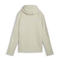  681670 EVOSTRIPE Full-Zip Hoodie ΦΟΥΤΕΡ ΜΕ ΚΟΥΚΟΥΛΑ PUMA