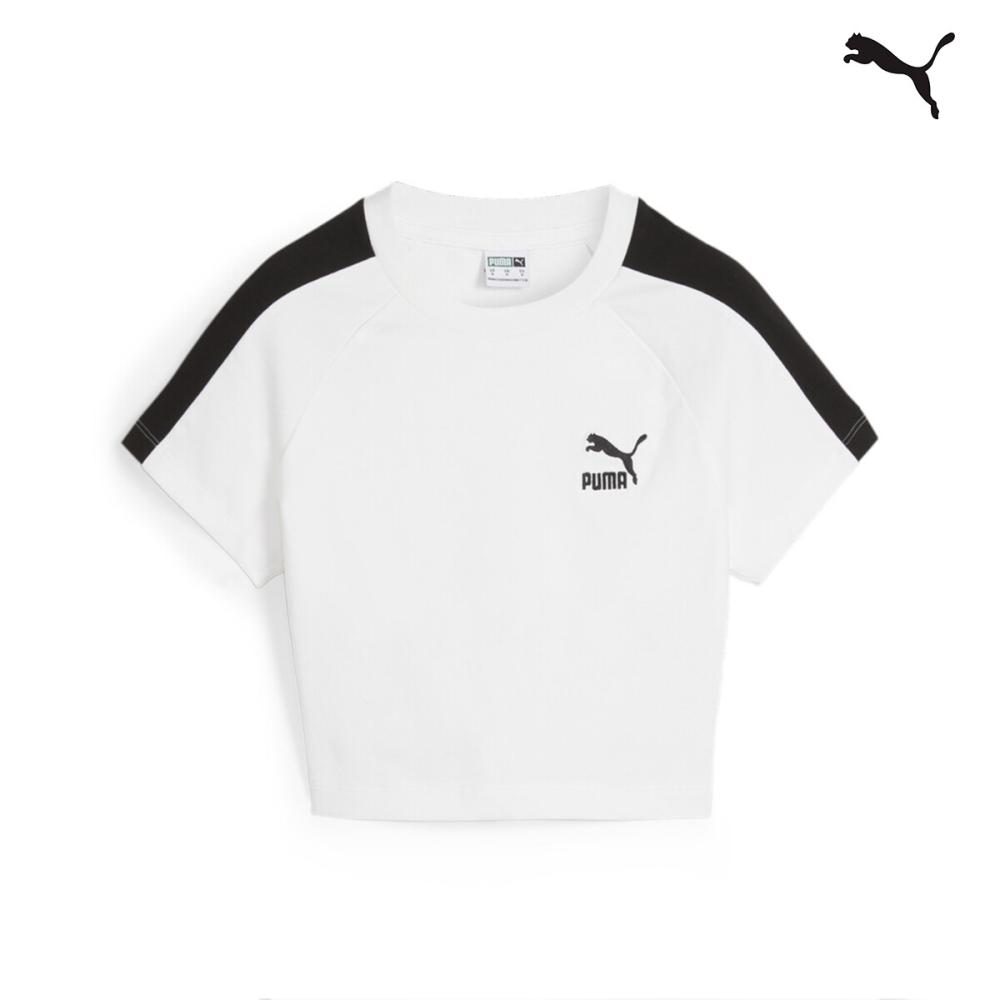 ICONIC T7 Baby Tee