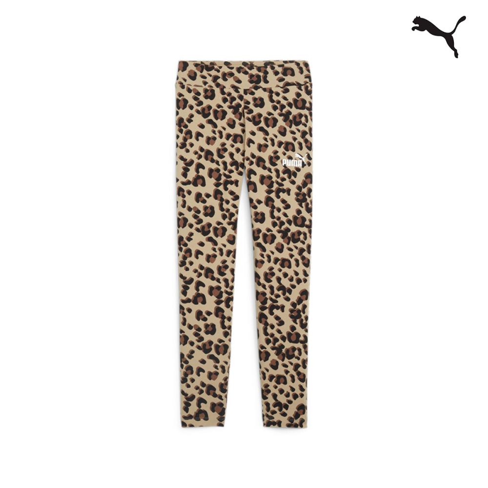 679415 ESS+ ANIMAL AOP Leggings G ΚΟΛΑΝ PUMA