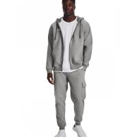 1379767 UA Rival Fleece FZ Hoodie ΖΑΚΕΤΑ UNDER ARMOUR