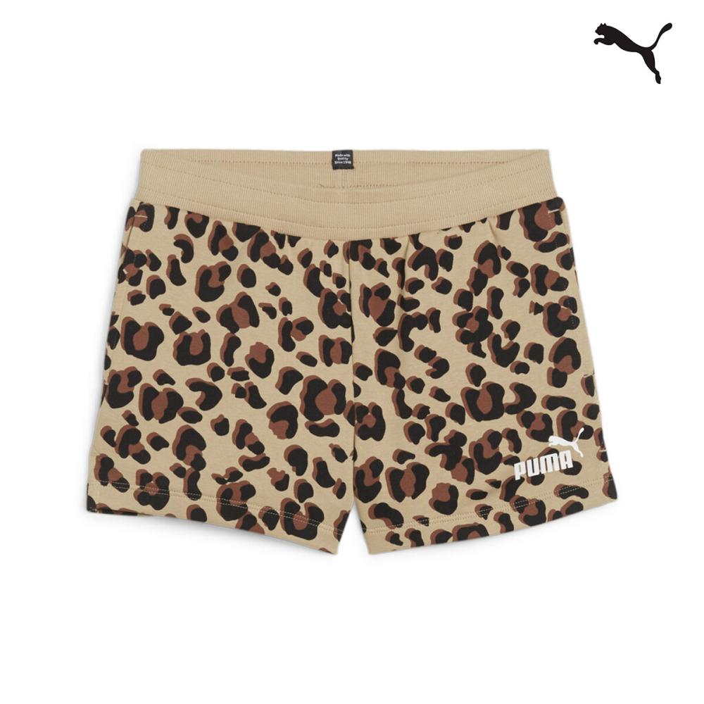 679414 ESS+ ANIMAL Shorts TR G ΣΟΡΤ PUMA