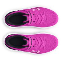 3027109 UA GPS Surge 4 AC ΥΠΟΔΗΜΑ RUNNING LOW UNDER ARMOUR