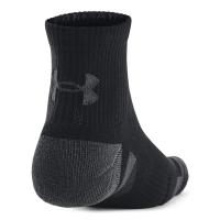 UA Performance Tech 3pk Qtr