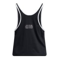 1386439 Pjt Rck W Tank BOH T-SHIRT ΑΜΑΝΙΚΟ UNDER ARMOUR