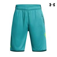 ΠΑΙΔΙΚΟ ΣΟΡΤΣΑΚΙ 1361802 UA Stunt 3.0 Shorts ΣΟΡΤ UNDER ARMOUR
