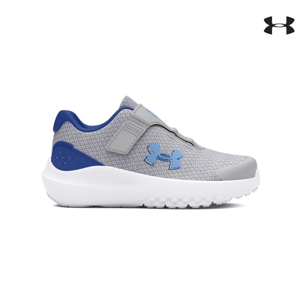 3027105 UA INF Surge 4 AC ΥΠΟΔΗΜΑ RUNNING LOW UNDER ARMOUR