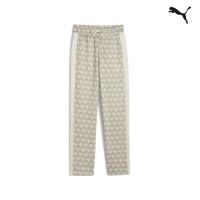 T7 AOP Straight Leg Track Pants